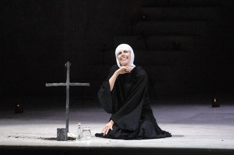 Amarilli Nizza – Suor Angelica