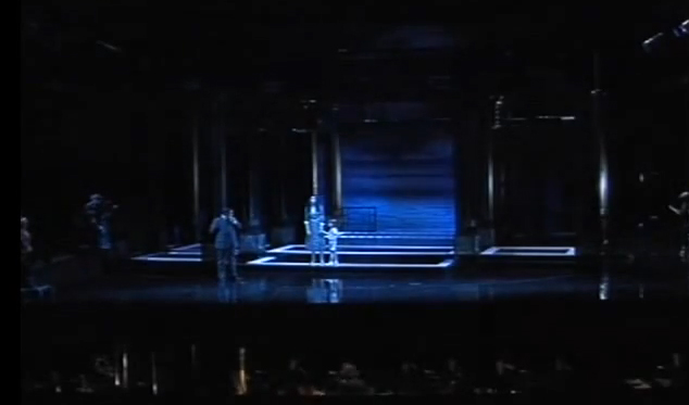 Madama Butterfly Ho creduto morir