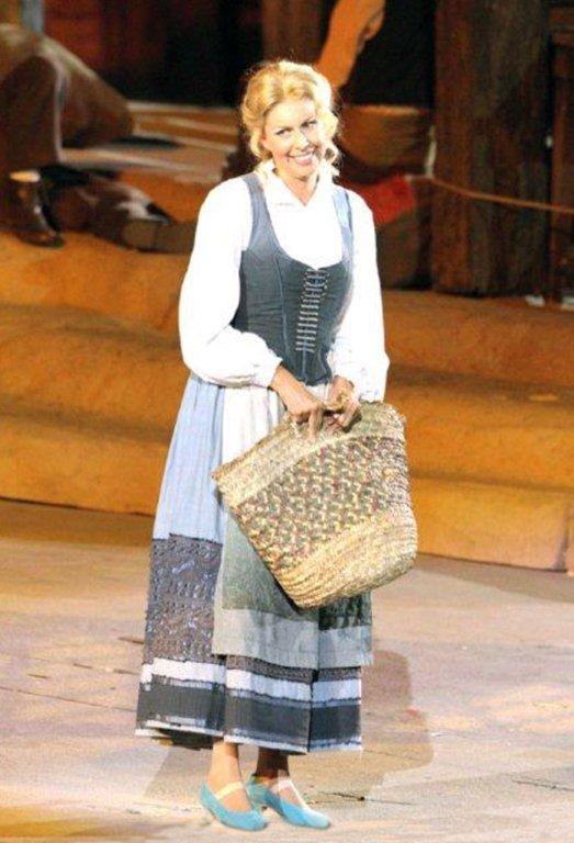 Carmen Arena di Verona 2012