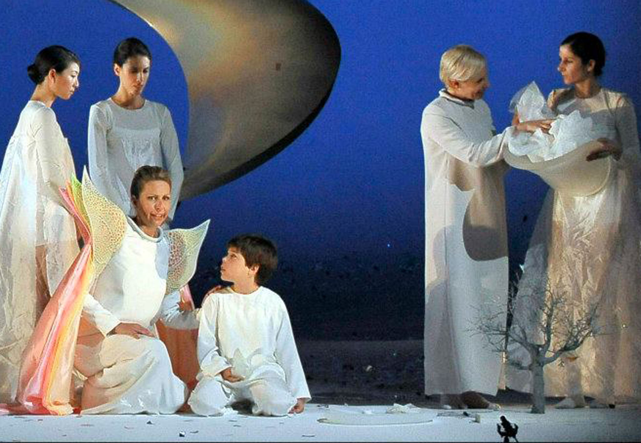 Madama Butterfly-Venezia-2013©Michele Crosera (2)