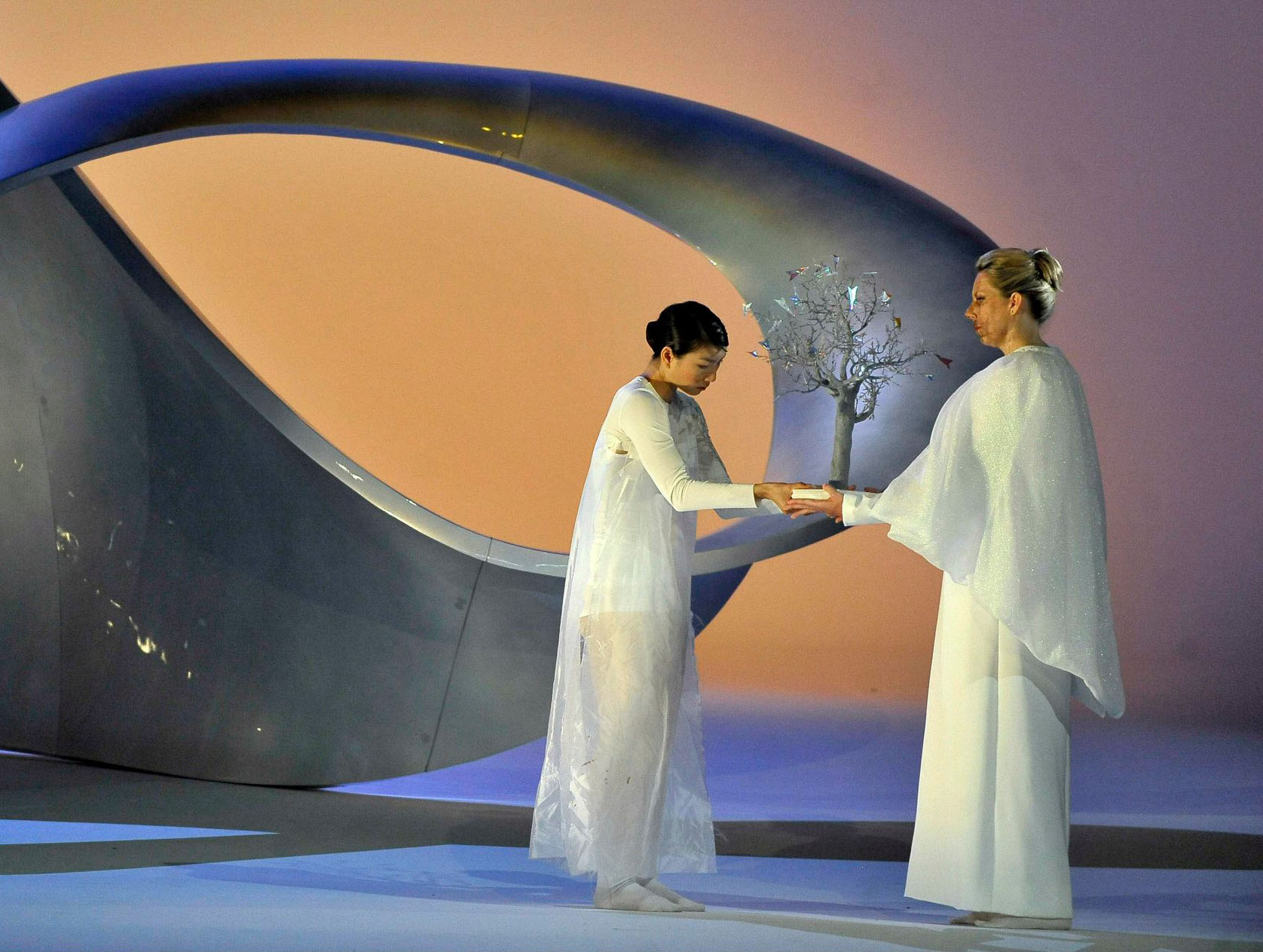 Madama Butterfly-Venezia-2013©Michele Crosera