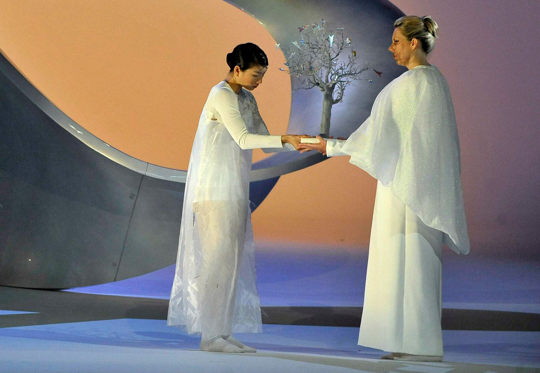 Madama Butterfly-Venezia-2013©Michele Crosera