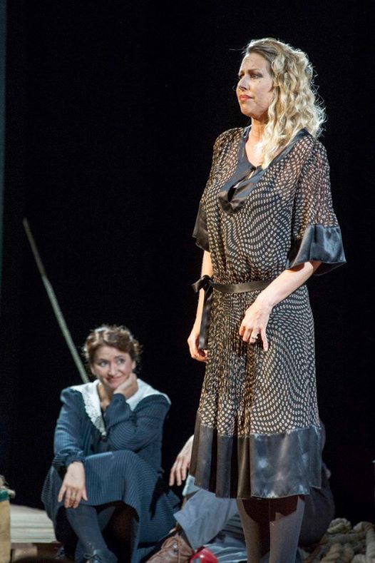 Il Tabarro-Festival Puccini Torre del Lago-2014