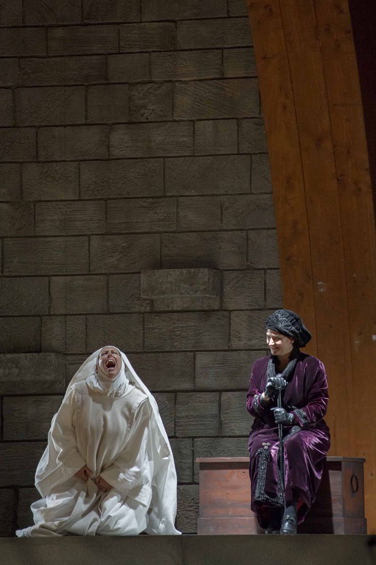 Suor Angelica-Festival Puccini Torre del Lago-2014 (1)