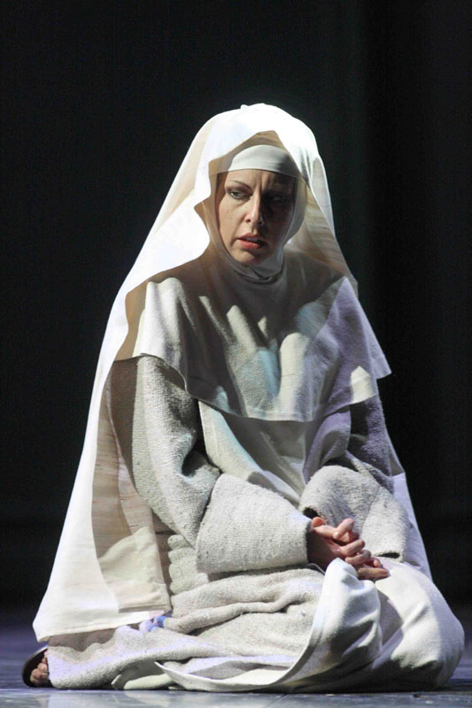 Suor Angelica (Il Trittico)-Palermo-2008 (5)