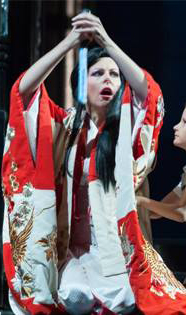 per homeMadama Butterfly Firenze